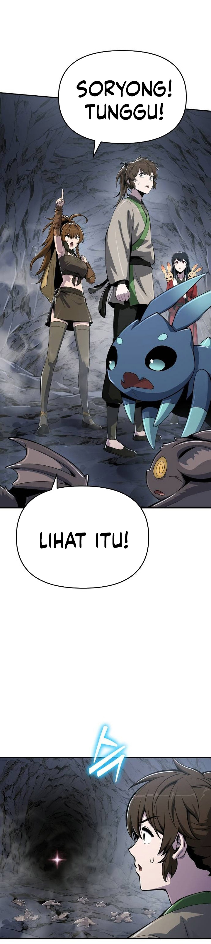 Entomologist in Sichuan Tang Clan Chapter 61 Gambar 53