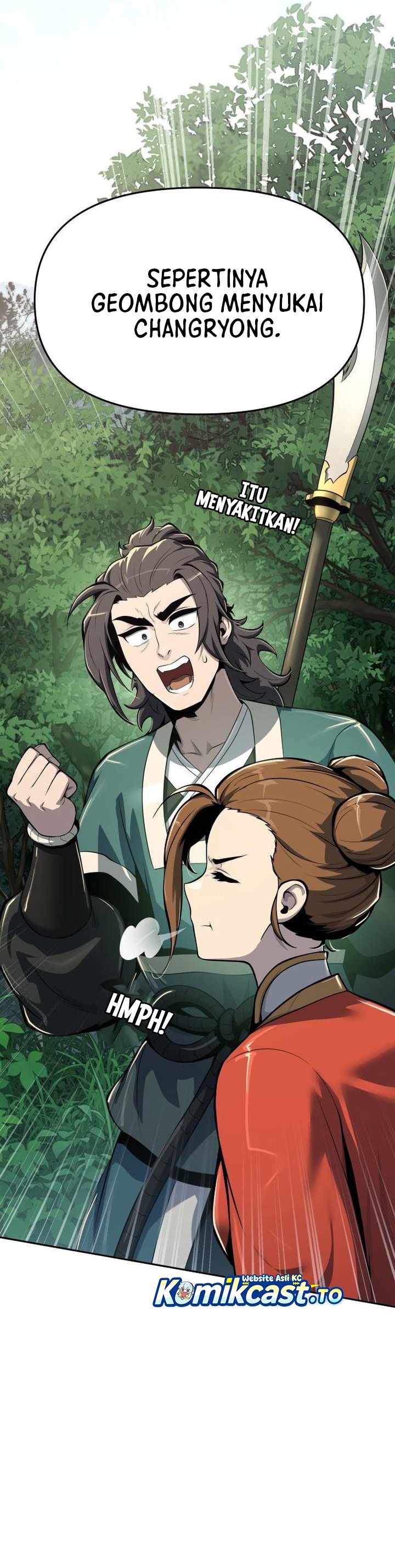 Entomologist in Sichuan Tang Clan Chapter 64 Gambar 9