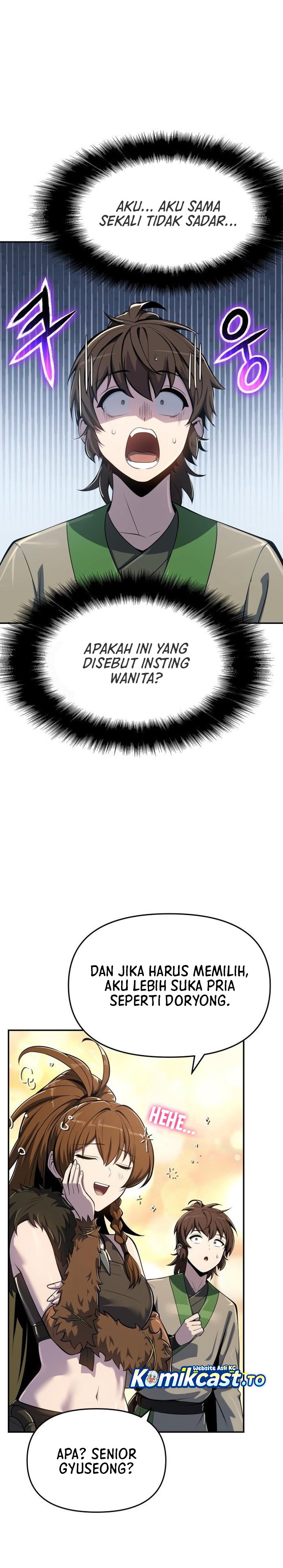 Entomologist in Sichuan Tang Clan Chapter 64 Gambar 11