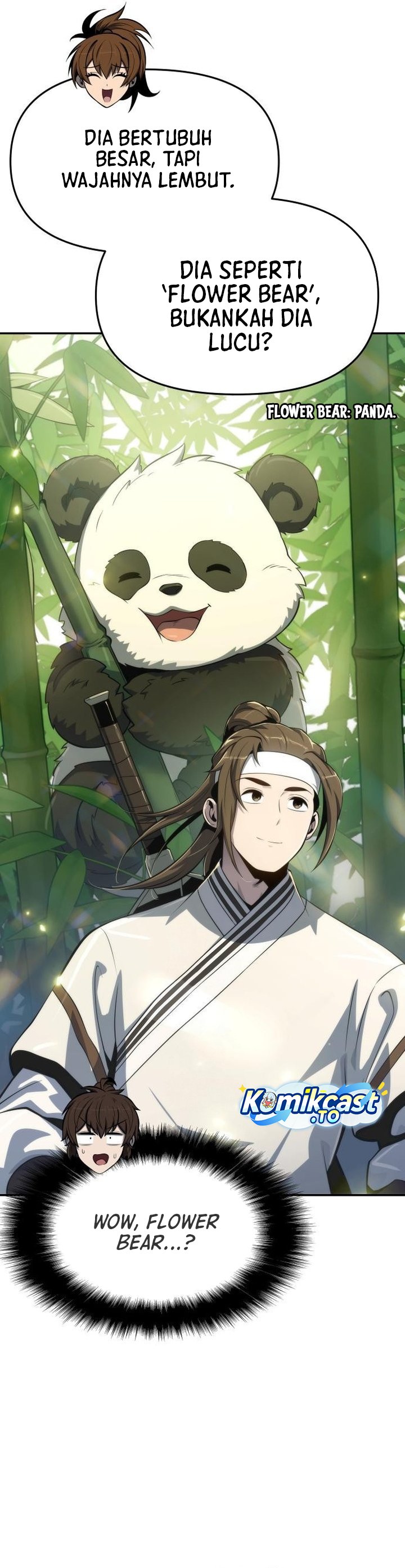 Entomologist in Sichuan Tang Clan Chapter 64 Gambar 12