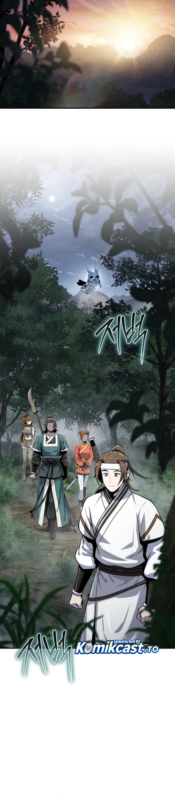 Entomologist in Sichuan Tang Clan Chapter 64 Gambar 15