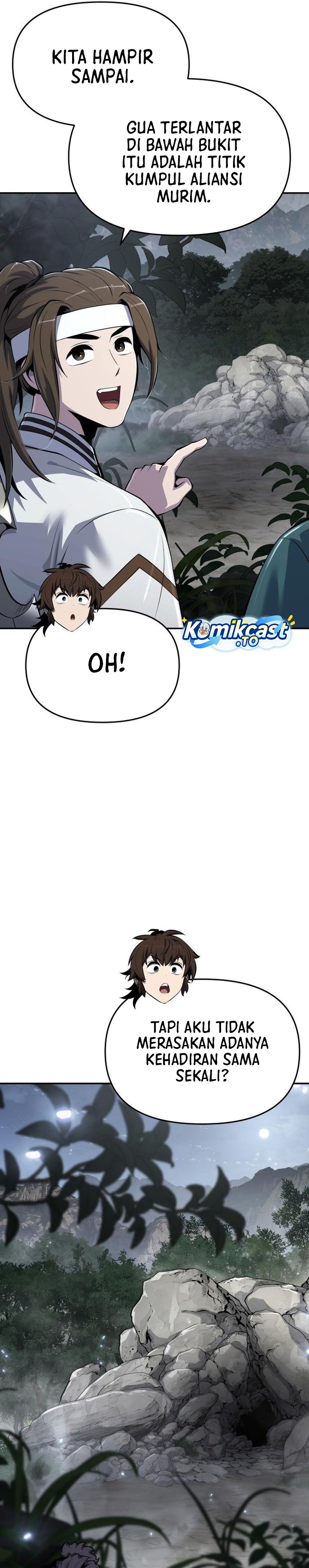 Entomologist in Sichuan Tang Clan Chapter 64 Gambar 16