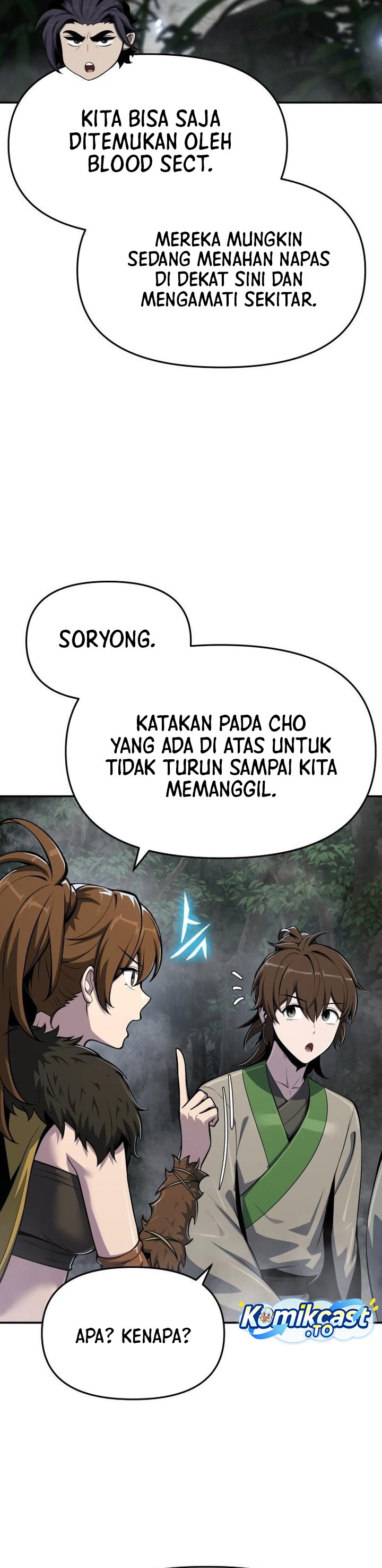 Entomologist in Sichuan Tang Clan Chapter 64 Gambar 17