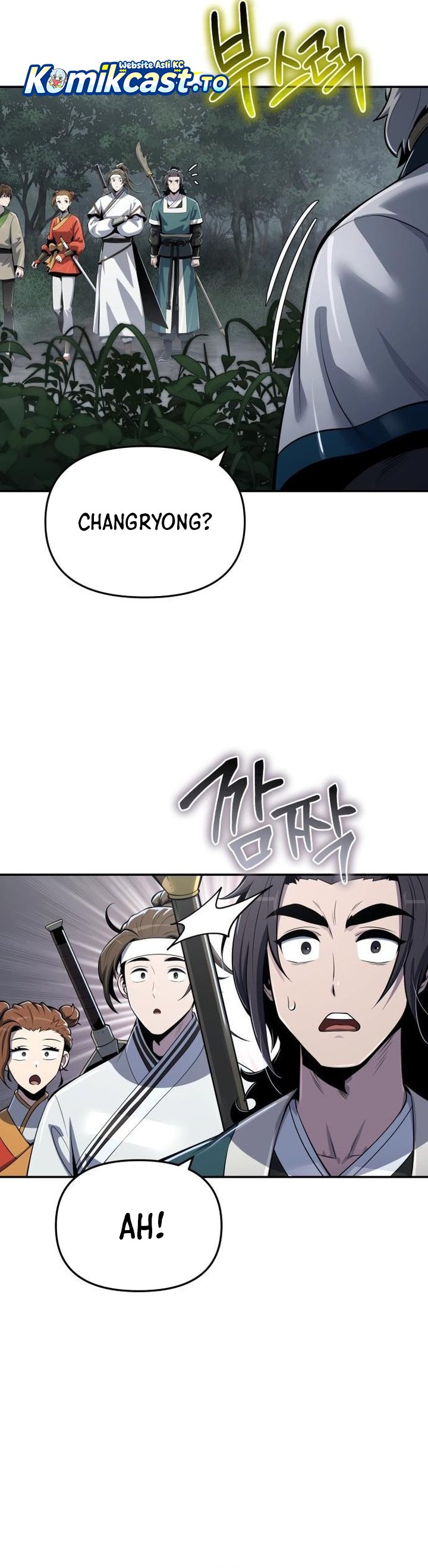 Entomologist in Sichuan Tang Clan Chapter 64 Gambar 20