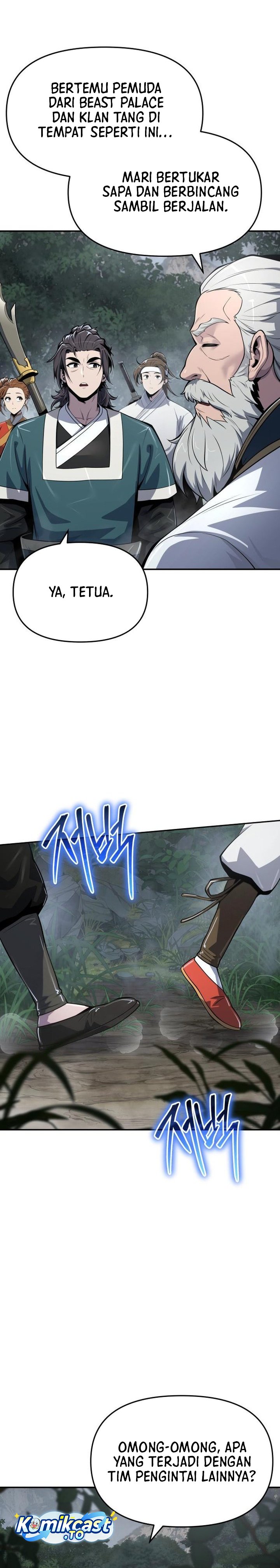 Entomologist in Sichuan Tang Clan Chapter 64 Gambar 23