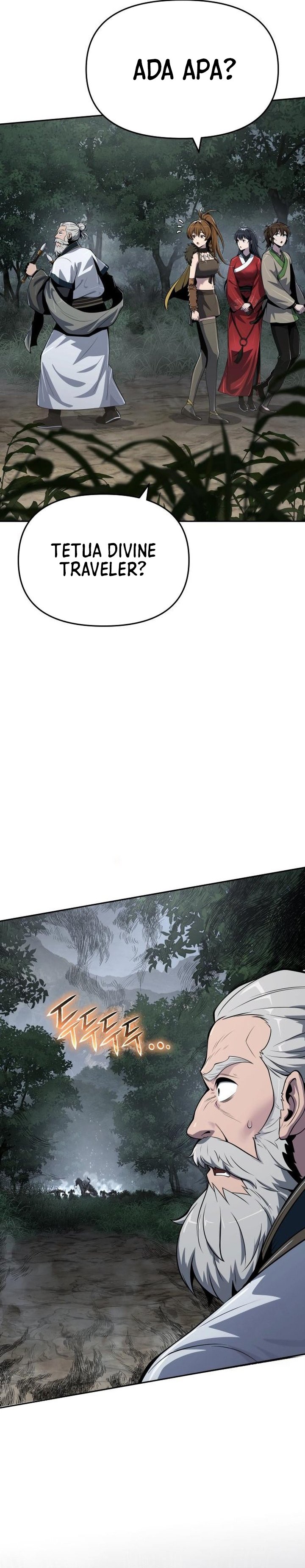 Entomologist in Sichuan Tang Clan Chapter 64 Gambar 27