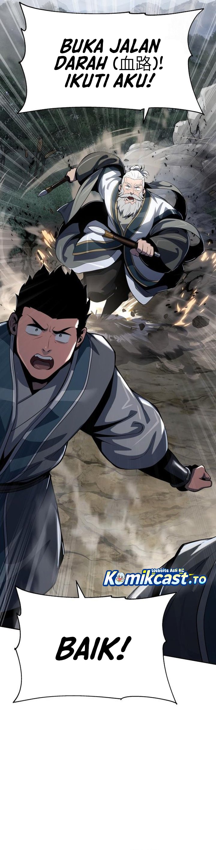 Entomologist in Sichuan Tang Clan Chapter 64 Gambar 33