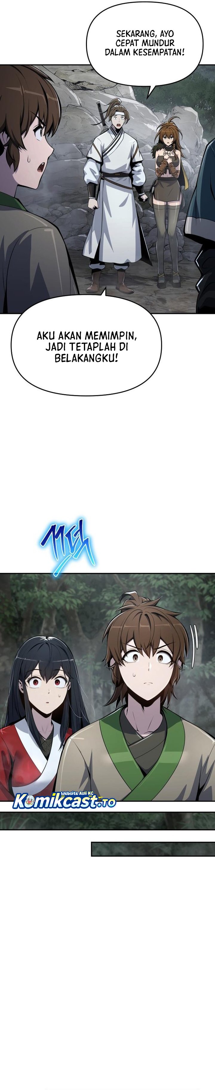 Entomologist in Sichuan Tang Clan Chapter 64 Gambar 34