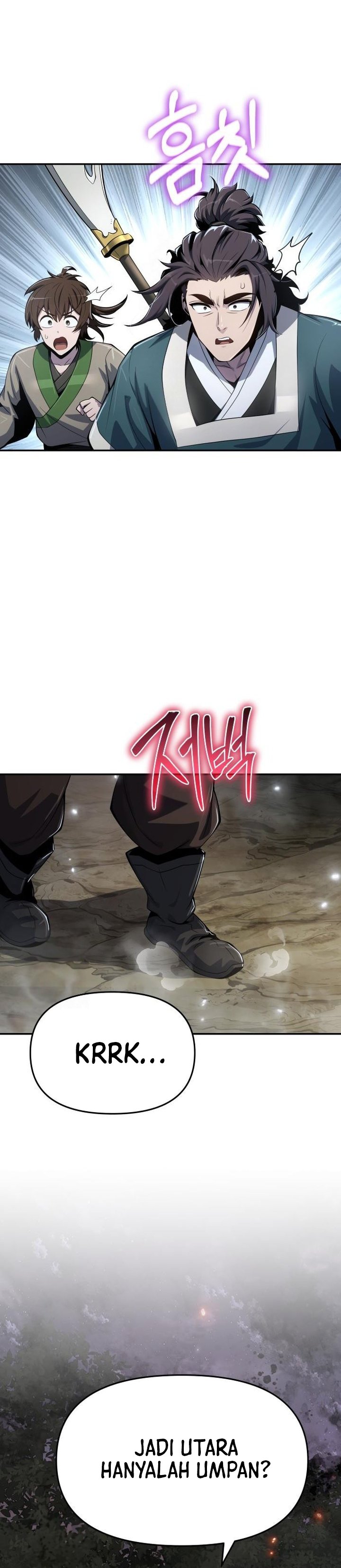 Entomologist in Sichuan Tang Clan Chapter 64 Gambar 36