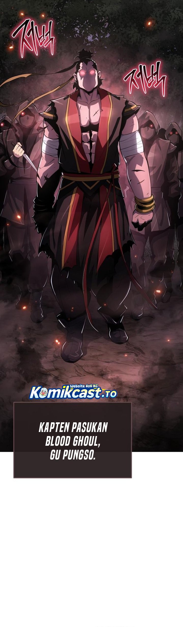 Entomologist in Sichuan Tang Clan Chapter 64 Gambar 37