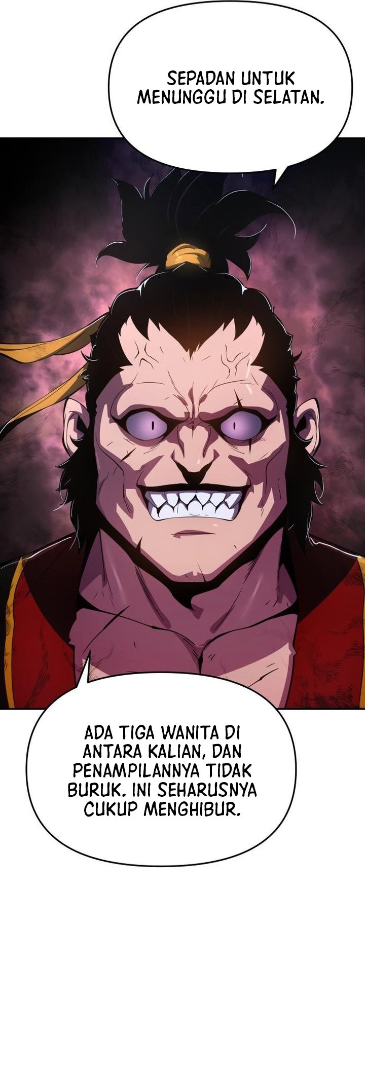 Entomologist in Sichuan Tang Clan Chapter 64 Gambar 38