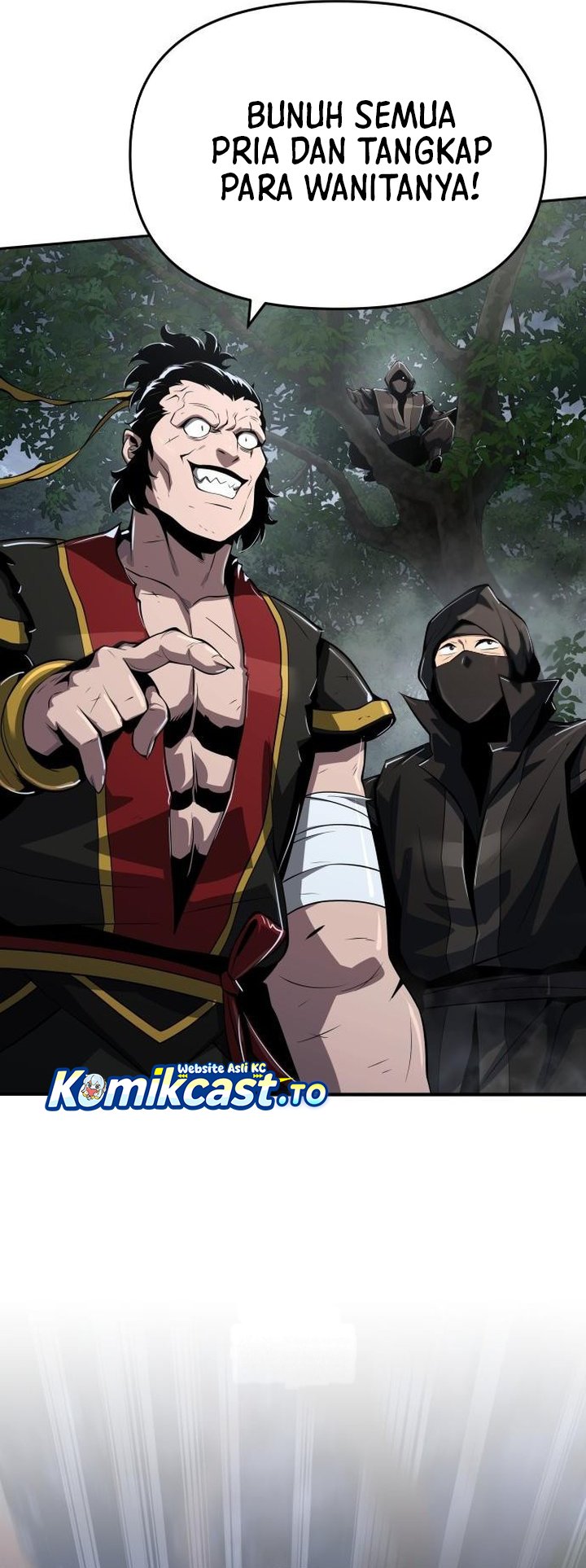 Entomologist in Sichuan Tang Clan Chapter 64 Gambar 40