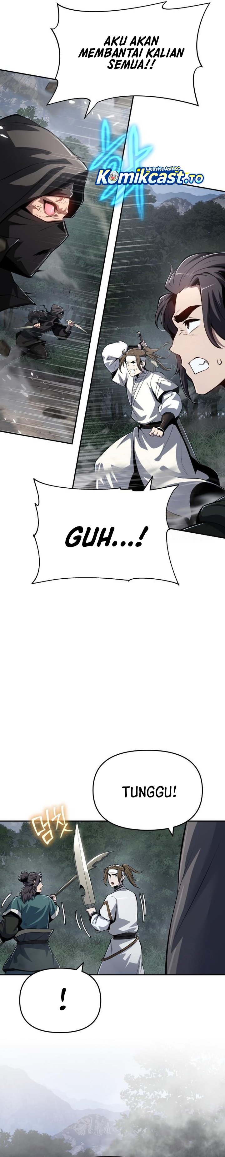 Entomologist in Sichuan Tang Clan Chapter 64 Gambar 42