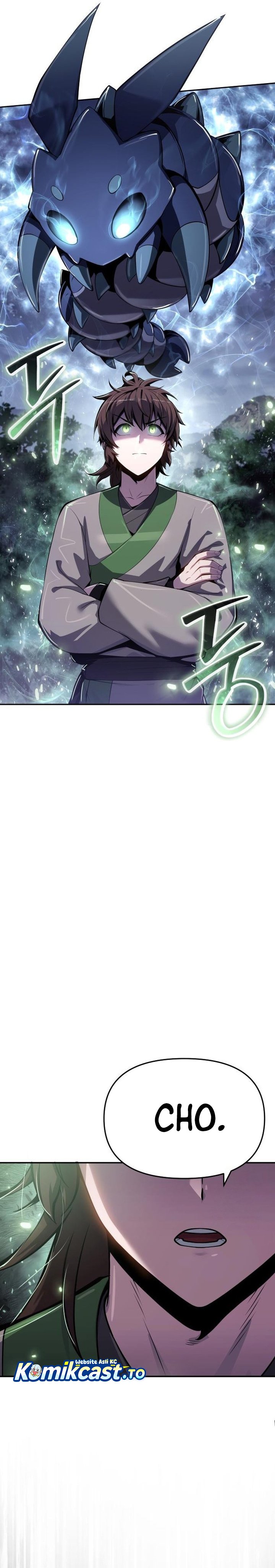 Entomologist in Sichuan Tang Clan Chapter 64 Gambar 47