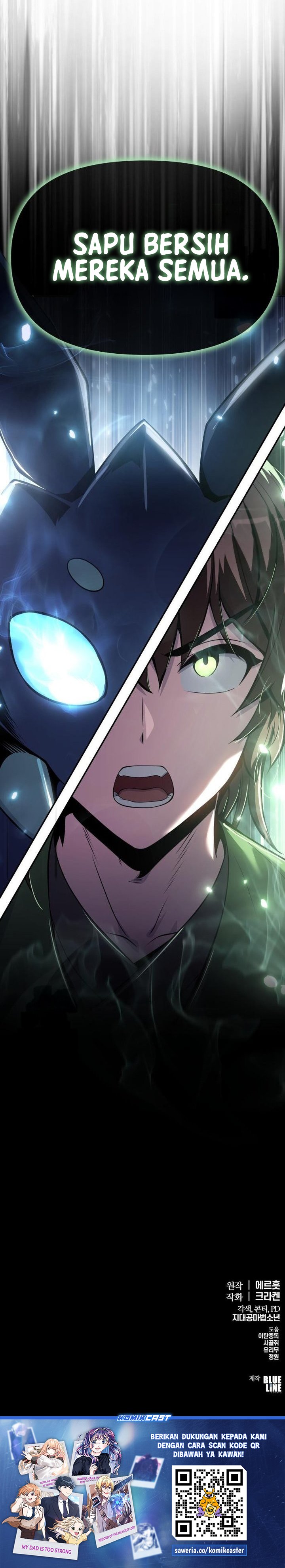 Entomologist in Sichuan Tang Clan Chapter 64 Gambar 48