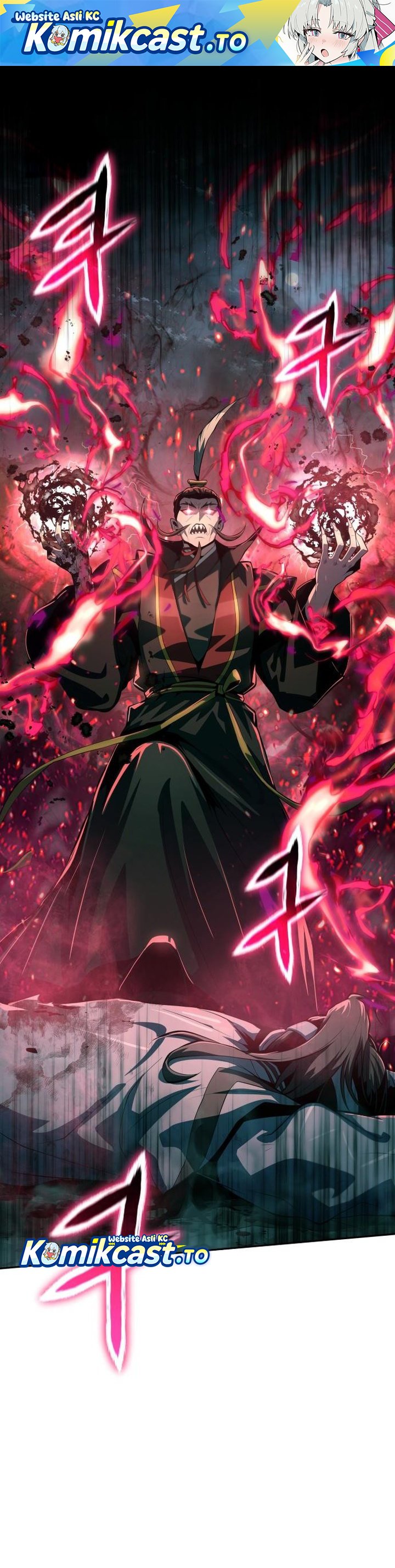 Entomologist in Sichuan Tang Clan Chapter 66 Gambar 2