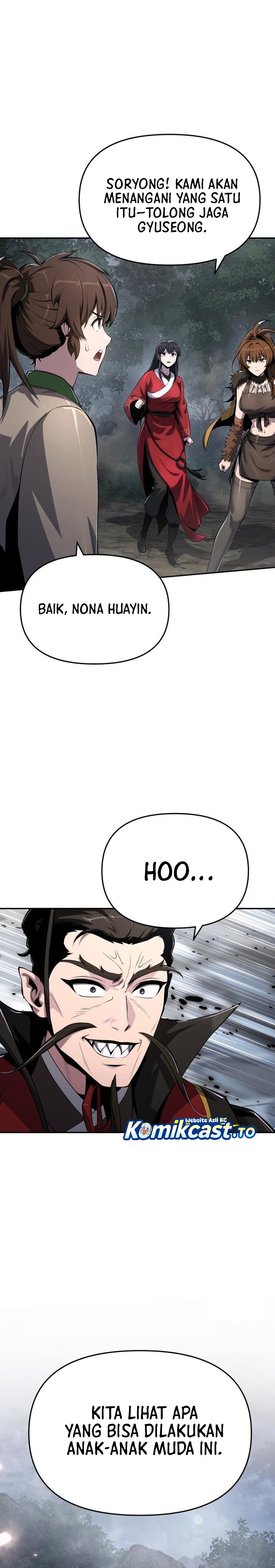 Entomologist in Sichuan Tang Clan Chapter 66 Gambar 6