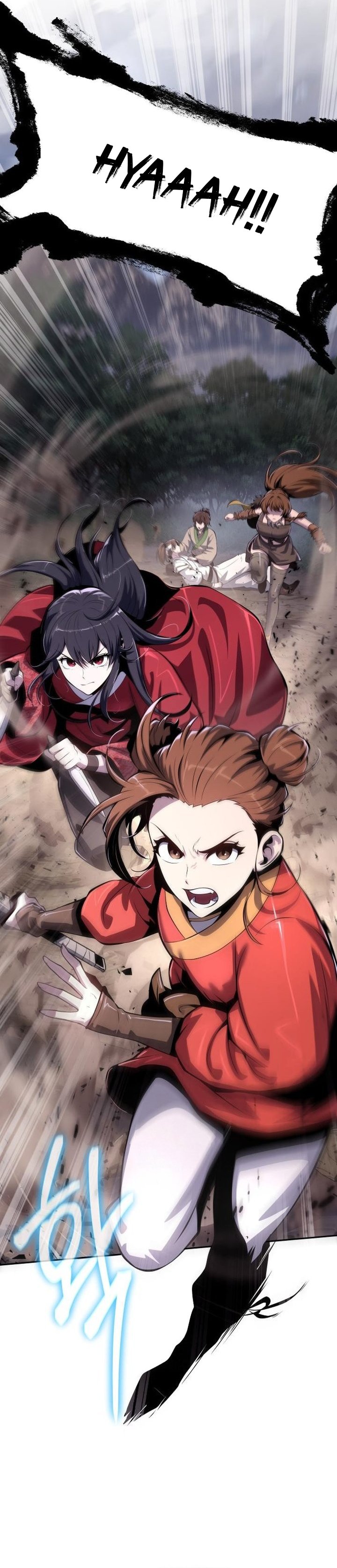 Entomologist in Sichuan Tang Clan Chapter 66 Gambar 8