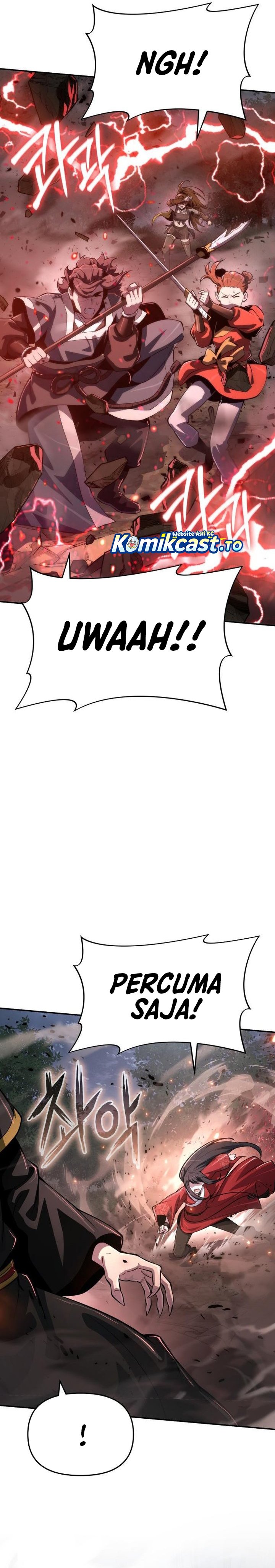 Entomologist in Sichuan Tang Clan Chapter 66 Gambar 11