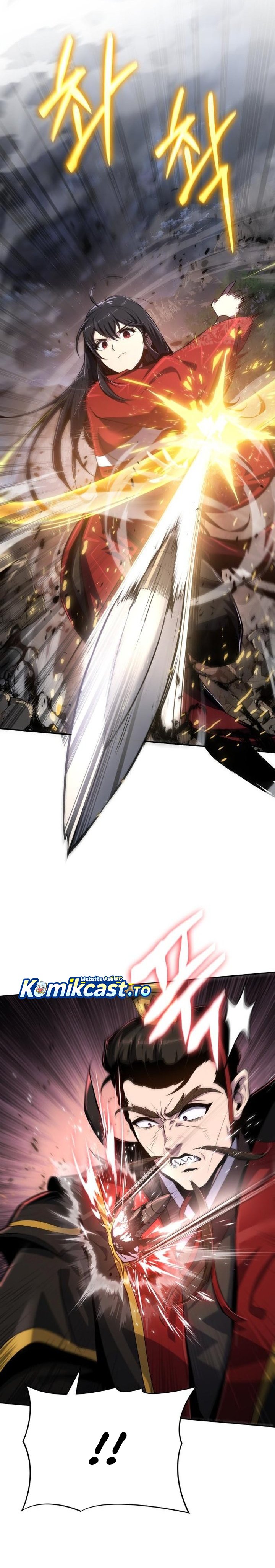 Entomologist in Sichuan Tang Clan Chapter 66 Gambar 12