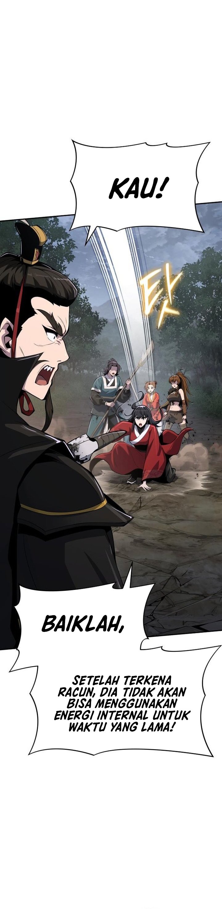 Entomologist in Sichuan Tang Clan Chapter 66 Gambar 13