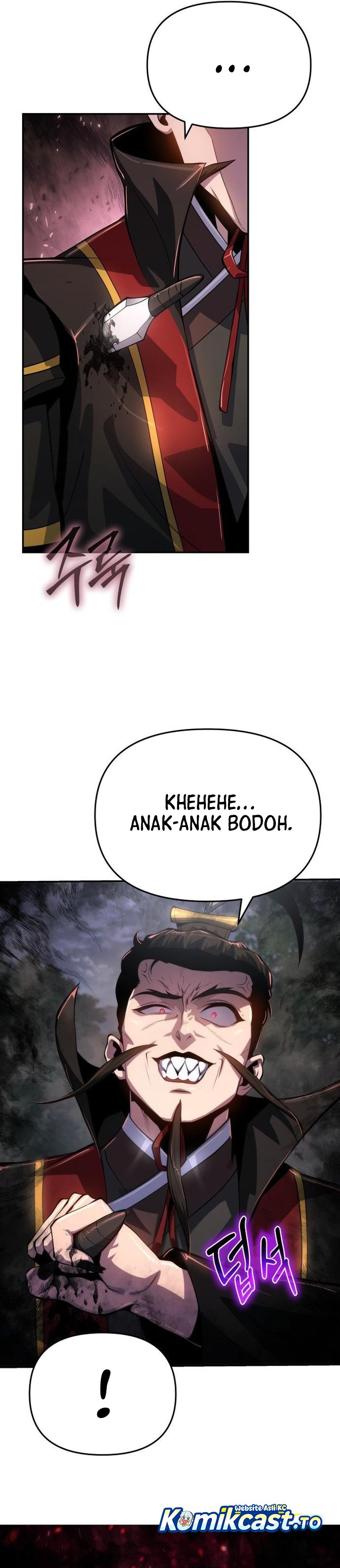 Entomologist in Sichuan Tang Clan Chapter 66 Gambar 14