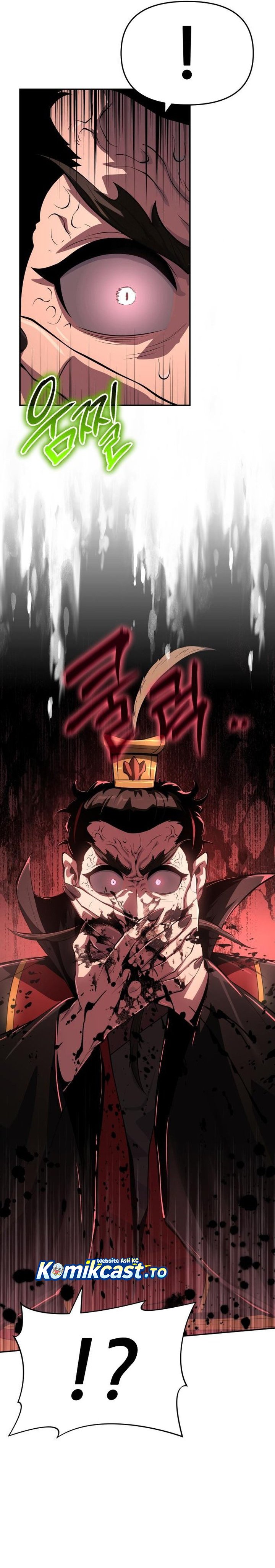 Entomologist in Sichuan Tang Clan Chapter 66 Gambar 17