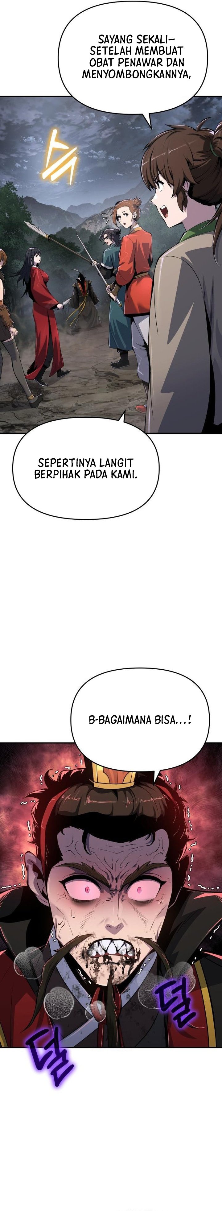 Entomologist in Sichuan Tang Clan Chapter 66 Gambar 20