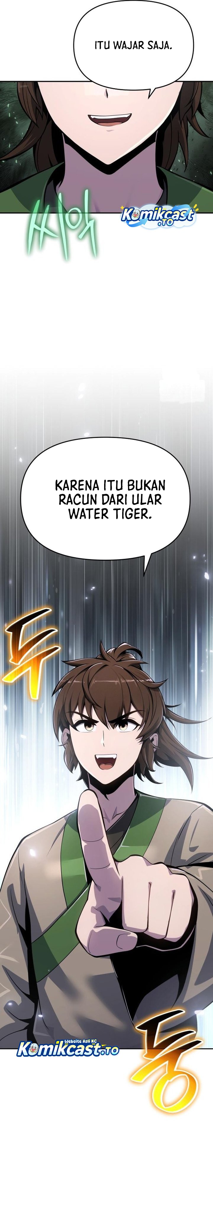 Entomologist in Sichuan Tang Clan Chapter 66 Gambar 21