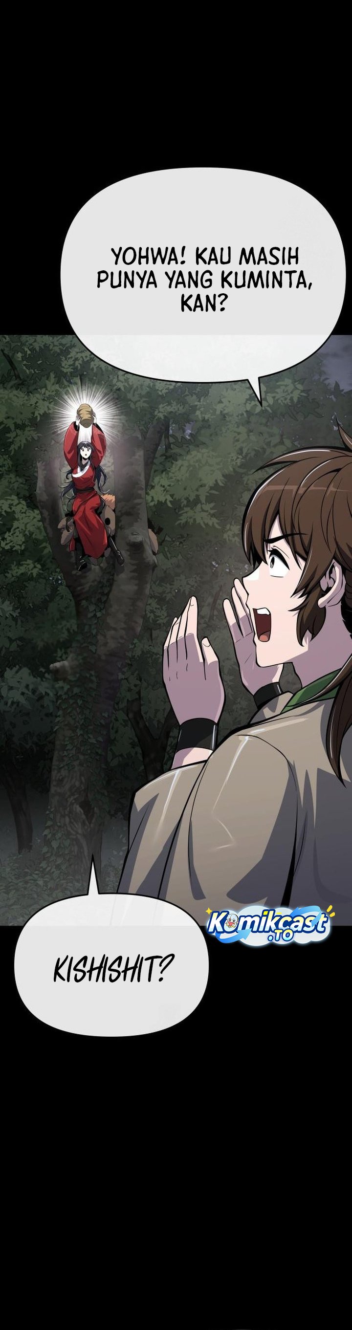 Entomologist in Sichuan Tang Clan Chapter 66 Gambar 27