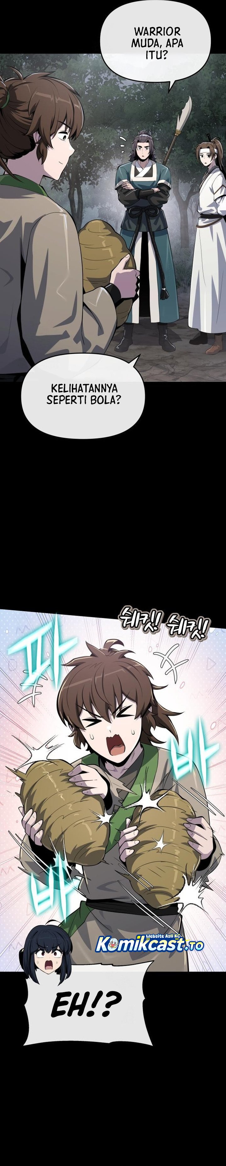 Entomologist in Sichuan Tang Clan Chapter 66 Gambar 28