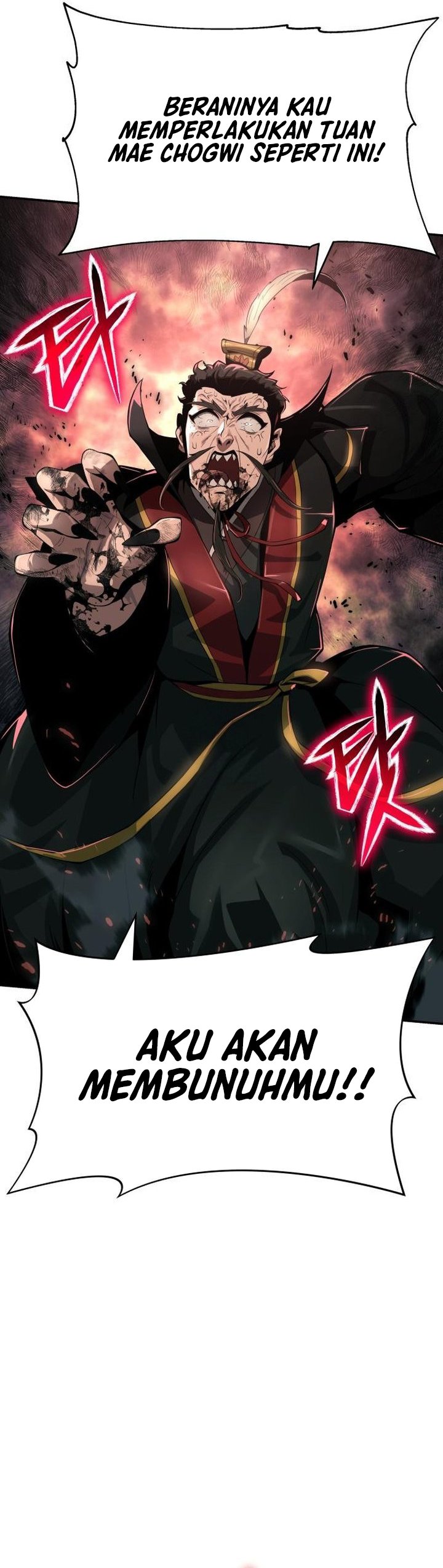 Entomologist in Sichuan Tang Clan Chapter 66 Gambar 35