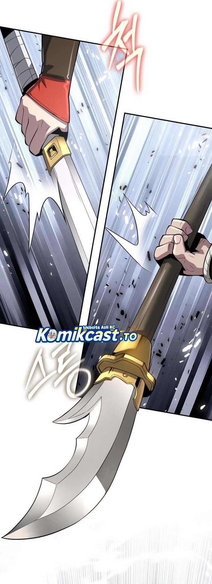 Entomologist in Sichuan Tang Clan Chapter 66 Gambar 36