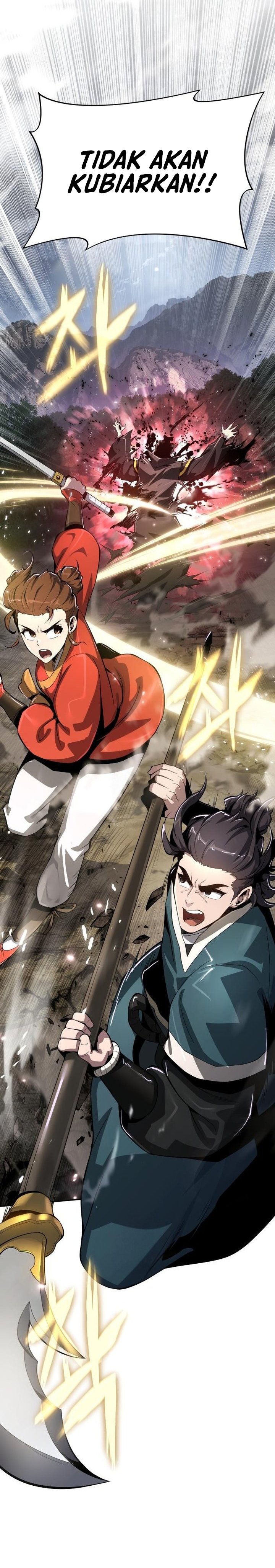 Entomologist in Sichuan Tang Clan Chapter 66 Gambar 37