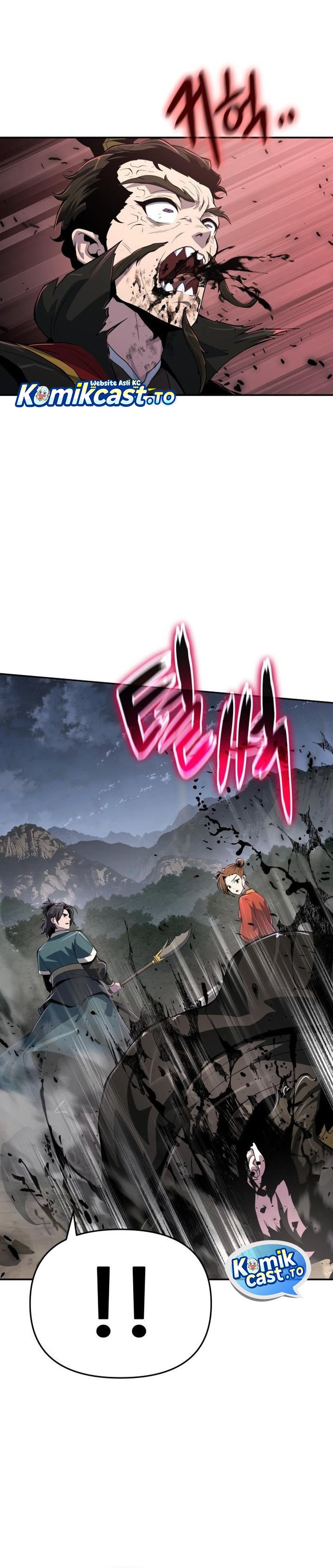 Entomologist in Sichuan Tang Clan Chapter 66 Gambar 38