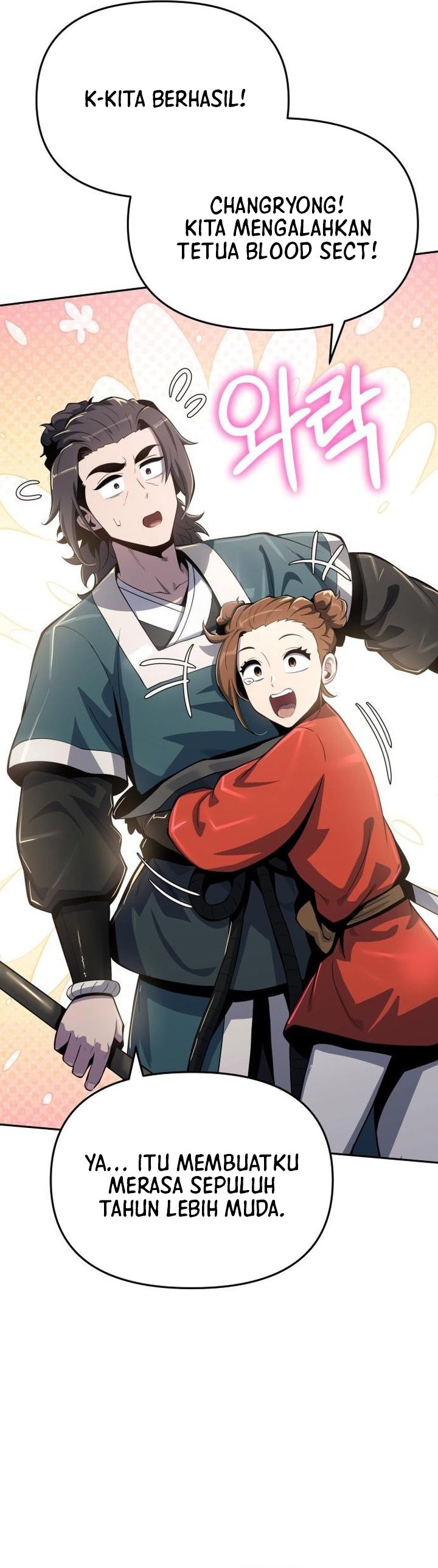 Entomologist in Sichuan Tang Clan Chapter 66 Gambar 39