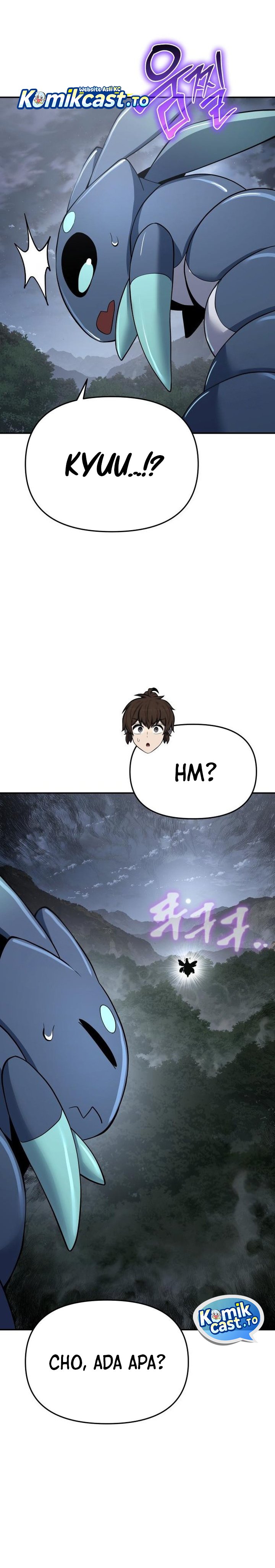 Entomologist in Sichuan Tang Clan Chapter 66 Gambar 41