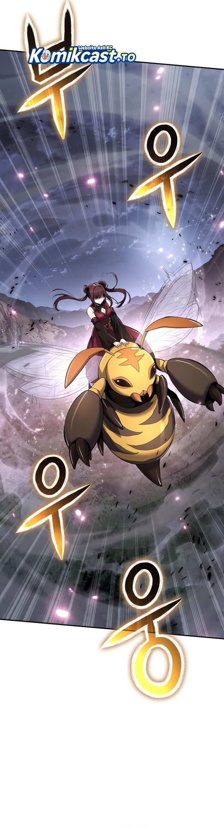 Entomologist in Sichuan Tang Clan Chapter 66 Gambar 43