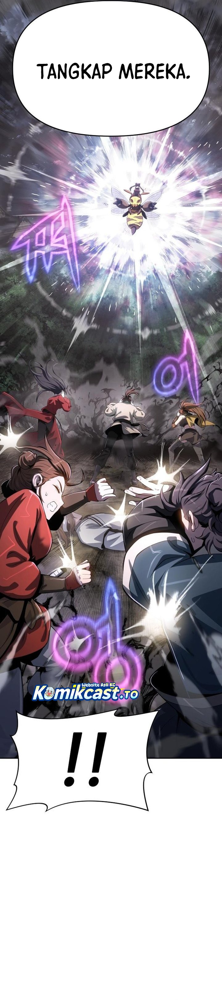 Entomologist in Sichuan Tang Clan Chapter 66 Gambar 46