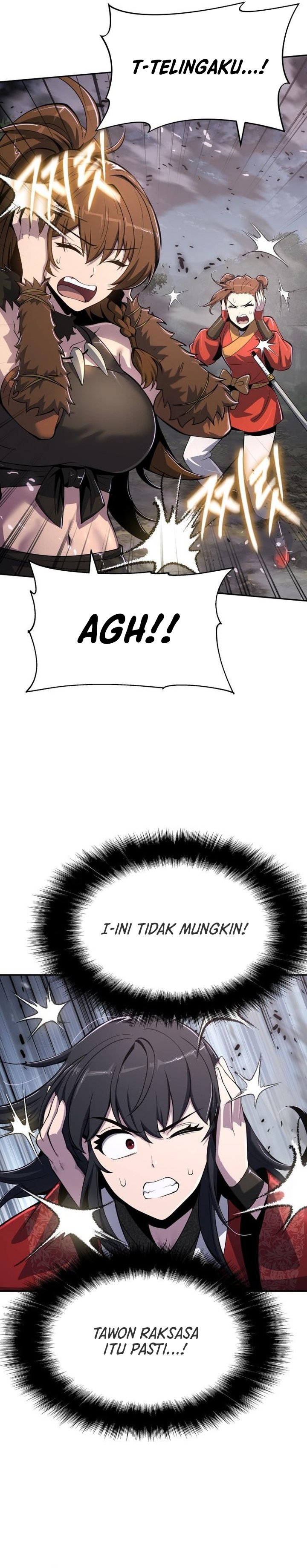 Entomologist in Sichuan Tang Clan Chapter 66 Gambar 47