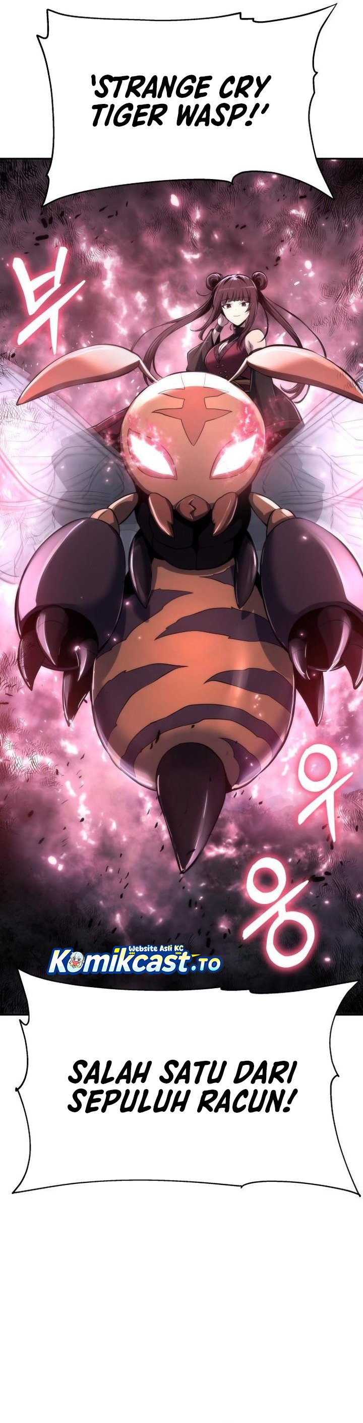 Entomologist in Sichuan Tang Clan Chapter 66 Gambar 49