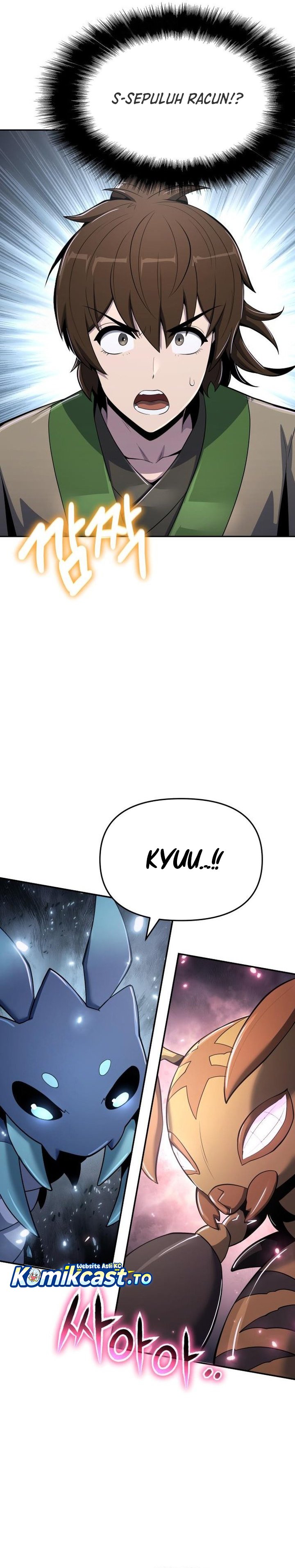 Entomologist in Sichuan Tang Clan Chapter 66 Gambar 50