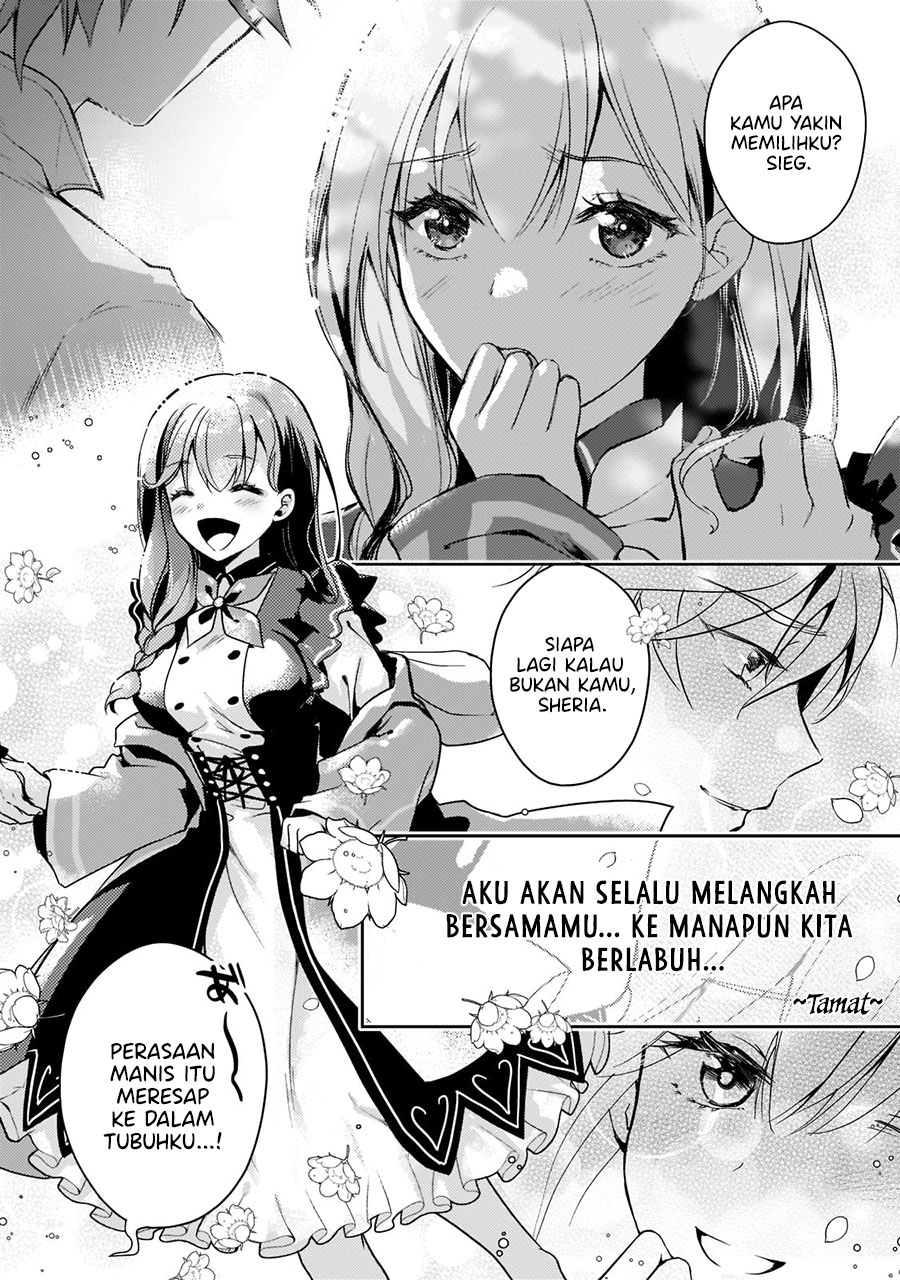 Eroge Tensei Unmei ni Aragau Kane Buta Kizoku no Funtouki Chapter 01.1 Gambar 5