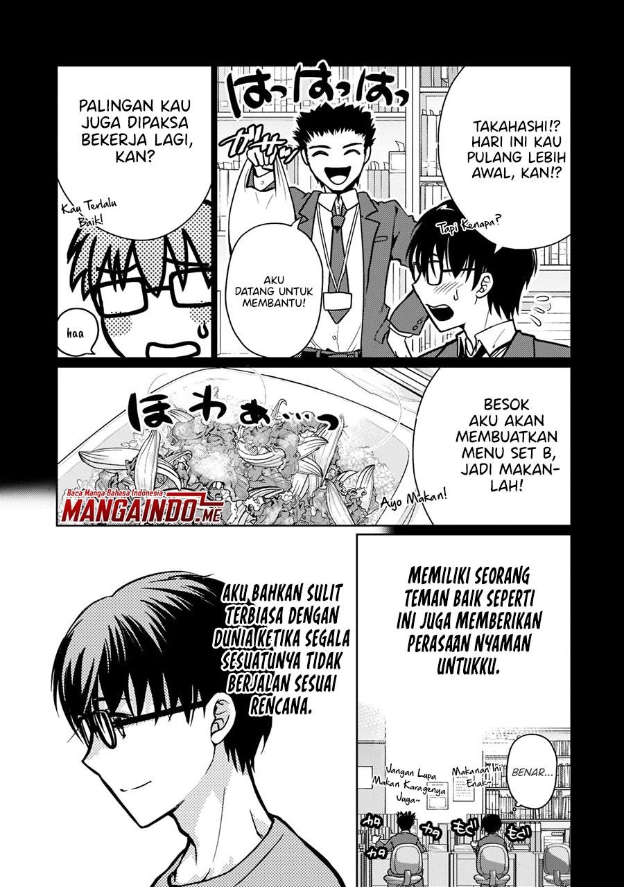 Eroge Tensei Unmei ni Aragau Kane Buta Kizoku no Funtouki Chapter 01.1 Gambar 11