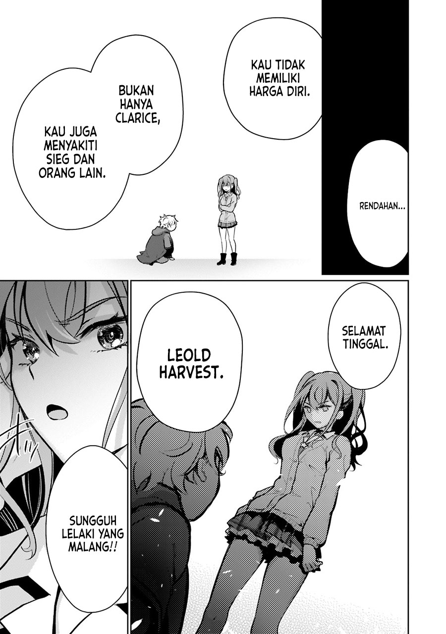 Eroge Tensei Unmei ni Aragau Kane Buta Kizoku no Funtouki Chapter 01.2 Gambar 13