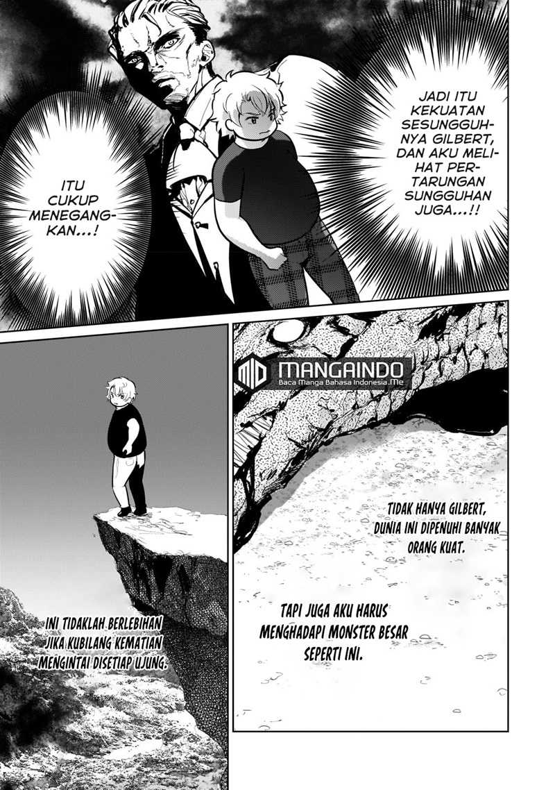 Eroge Tensei Unmei ni Aragau Kane Buta Kizoku no Funtouki Chapter 06 Gambar 6