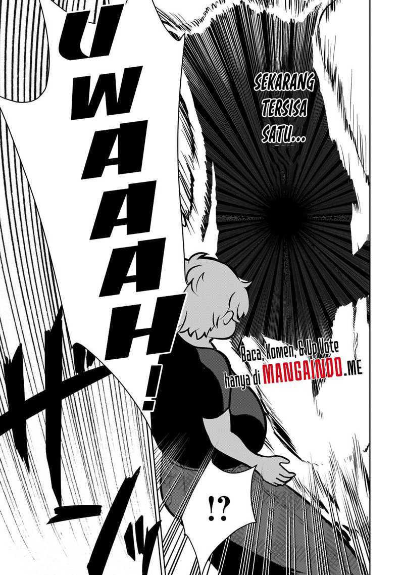 Eroge Tensei Unmei ni Aragau Kane Buta Kizoku no Funtouki Chapter 06 Gambar 10