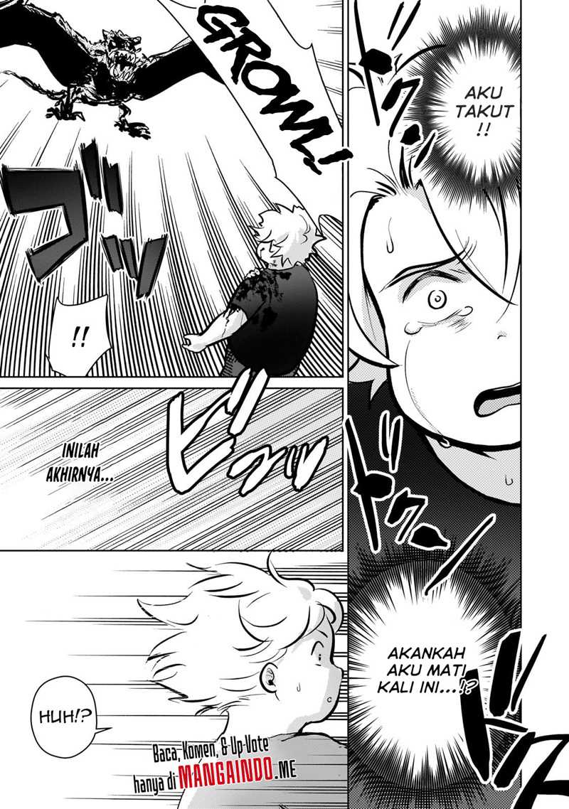 Eroge Tensei Unmei ni Aragau Kane Buta Kizoku no Funtouki Chapter 06 Gambar 12