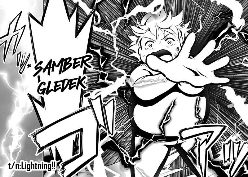 Eroge Tensei Unmei ni Aragau Kane Buta Kizoku no Funtouki Chapter 06 Gambar 23