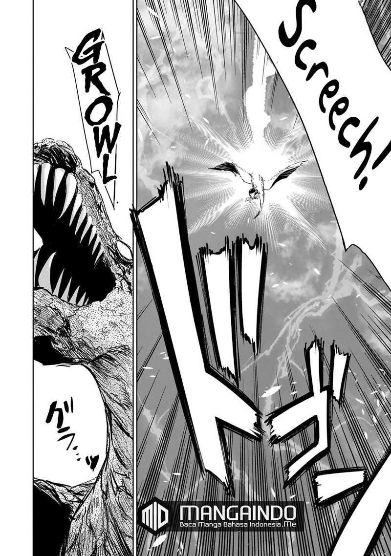 Eroge Tensei Unmei ni Aragau Kane Buta Kizoku no Funtouki Chapter 06 Gambar 24